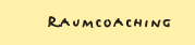 Raumcoaching
